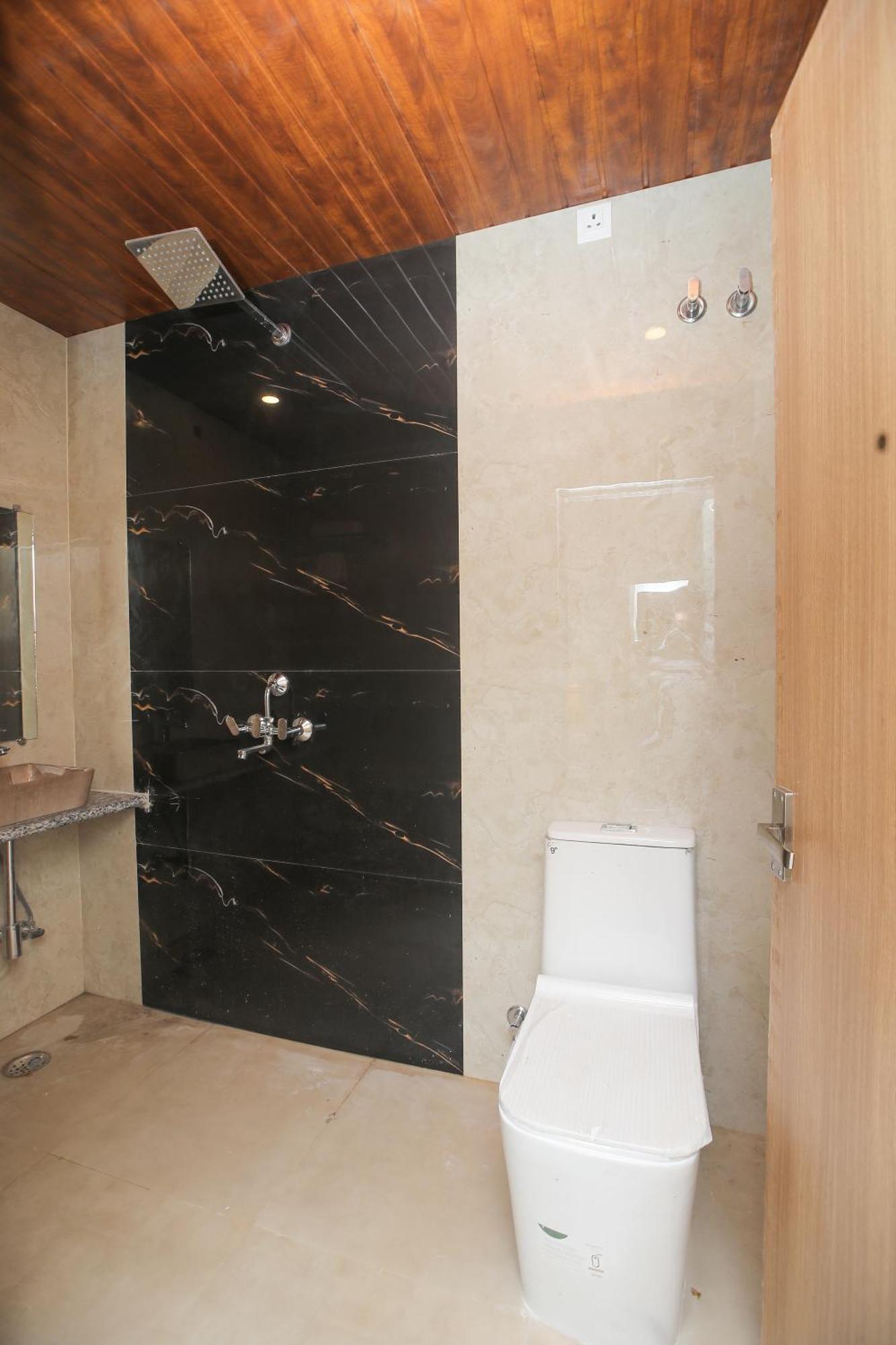 Chitrakoot Residency Lejlighedshotel Udaipur Eksteriør billede