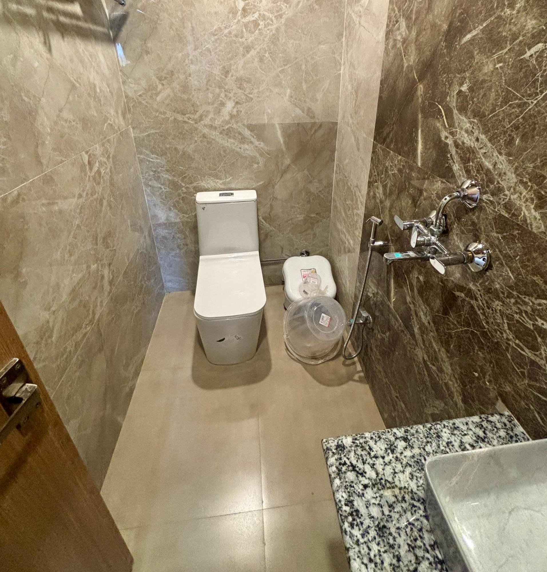 Chitrakoot Residency Lejlighedshotel Udaipur Eksteriør billede